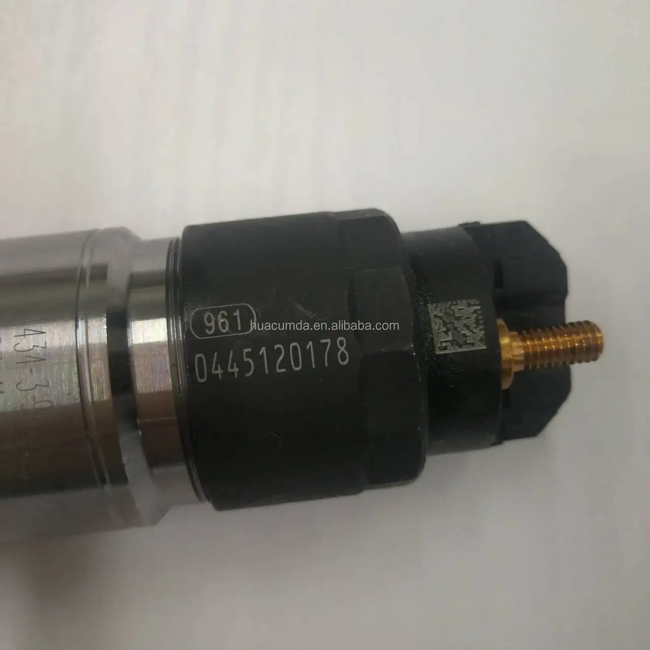 Wholesale Good price truck spare parts diesel fuel injector 0445120178 for Yamz 4.4L 6.7L Common rail injector nozzle