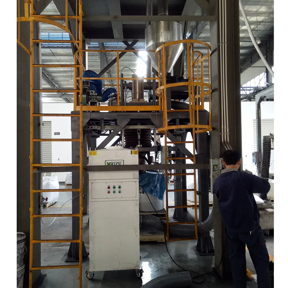 Hot Explosion Proof Industrial Dust Collector for Lithium Battery Welding Mold Cutting