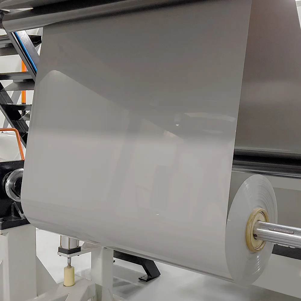 Водонепроницаемый 0 40 мм облако высокий Глянец зеркальный эффект пластиковые ПЭТ пленка против царапин PETG для шкаф украшения