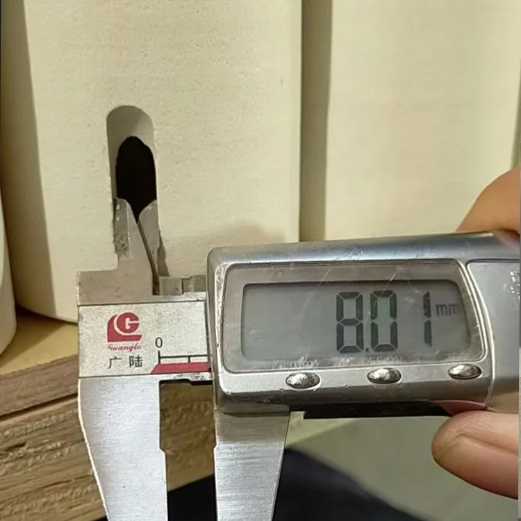 New Factory supply no aging by heat plastic virgin PTFE extruded sleeving /tube fluoroplastic clear pipe