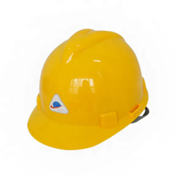 ANSI ABS HDPE Safety Helmet V guard Construction Hard Hat Safety Hard Hat