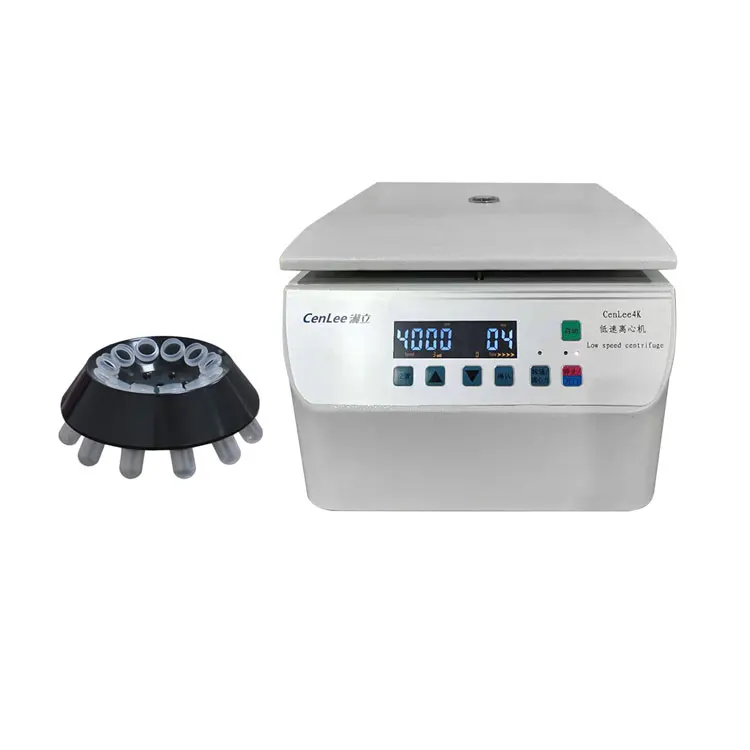 Centerfuge prp laboratory centrifuge