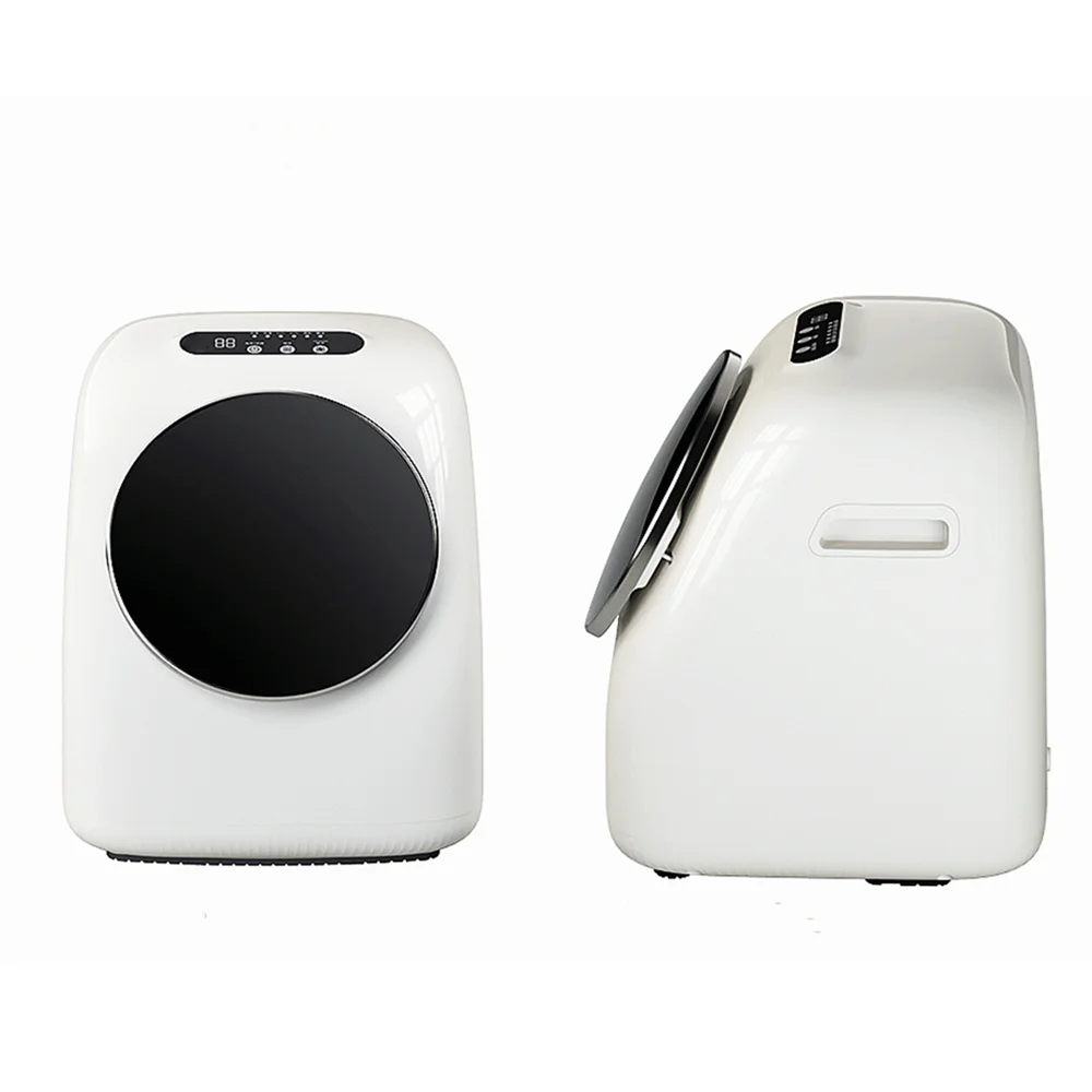 New Arrival Mini Portable Washing Machine  0.3KG 2L Mini Front Loading Washing Machine