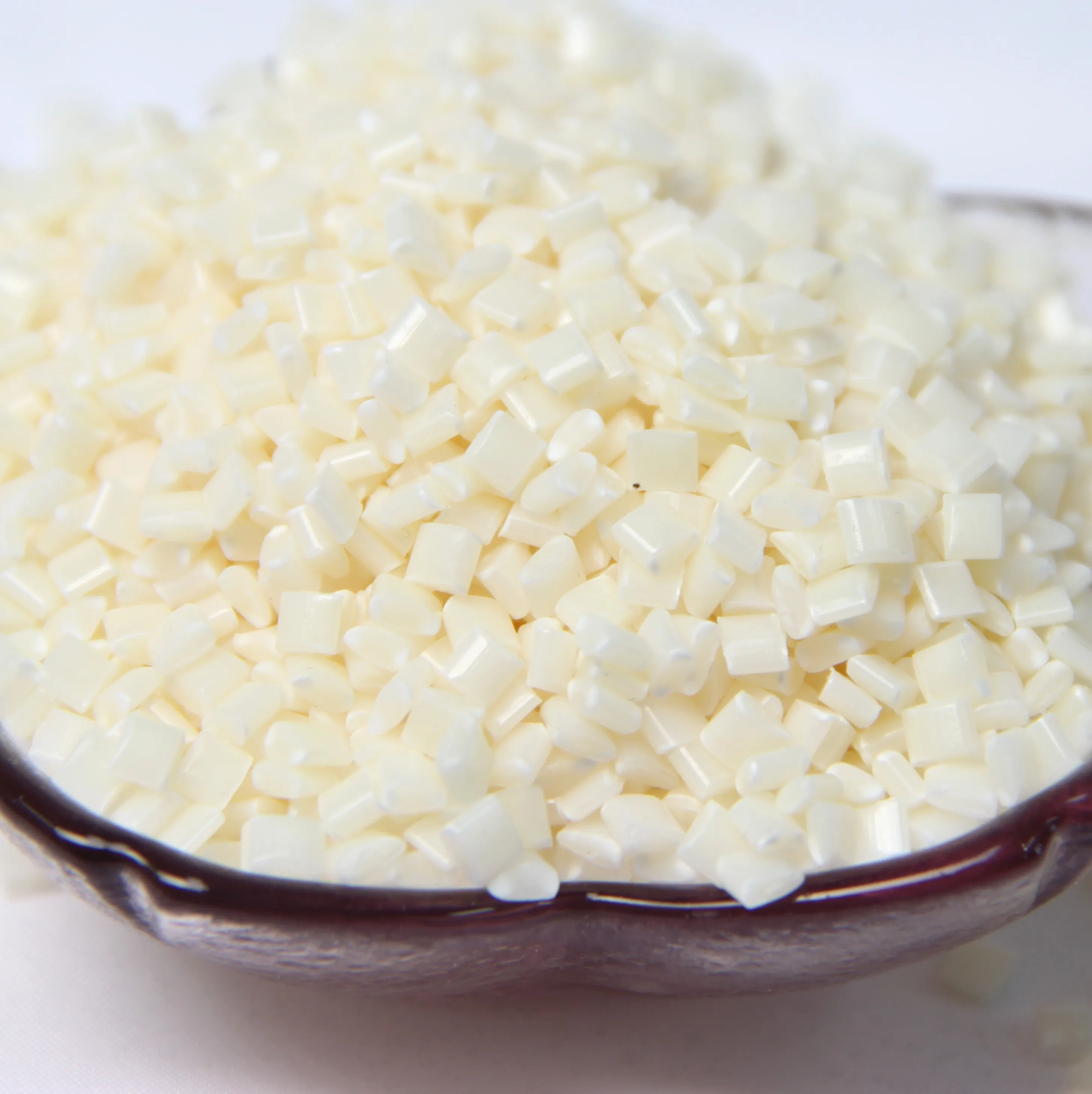 ABS HI121H natural color Plastic Raw Material with Well Balanced Mechanical Properties LG ABS granule