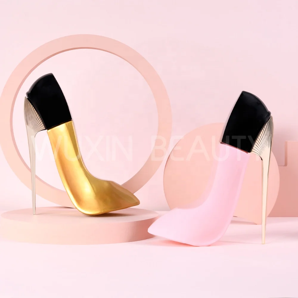 Highly Rated Woman Brand Perfume Libre Free Samples Bulk Fragrance Distributors Supply