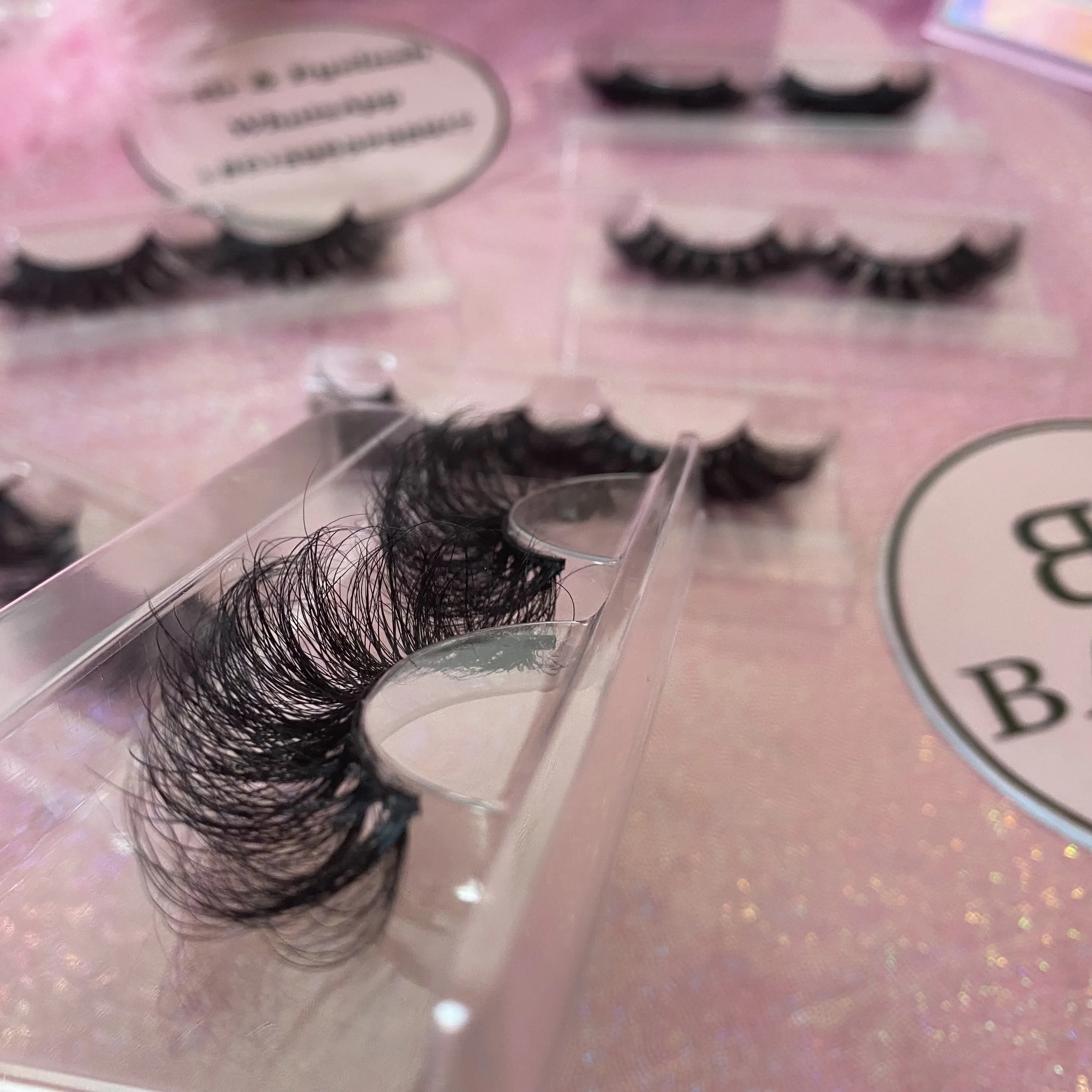 Русский объем норковые полосы ресницы оптом Minklashes 3d как норковая полоса Wispy