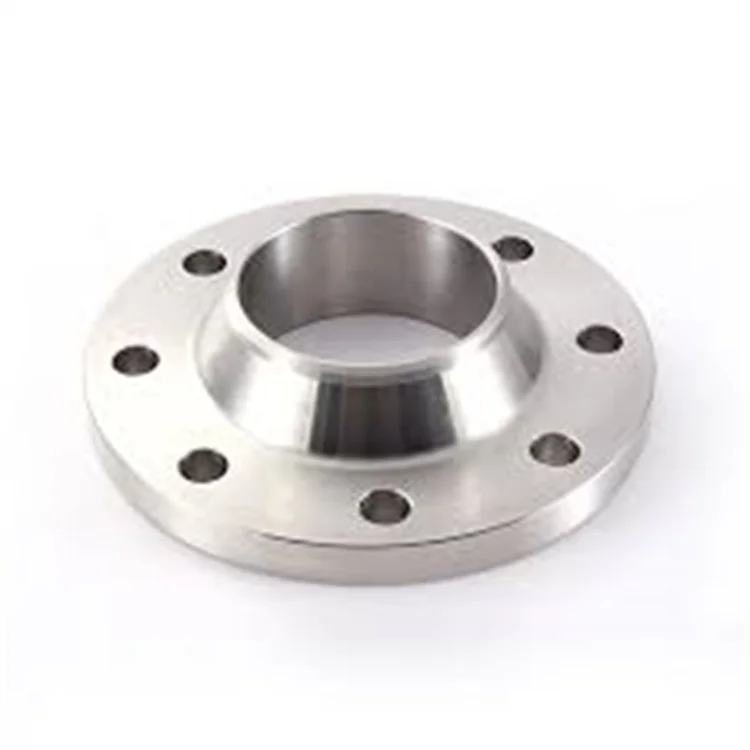 Фланец из нержавеющей стали DIN2501 DN100 PN16