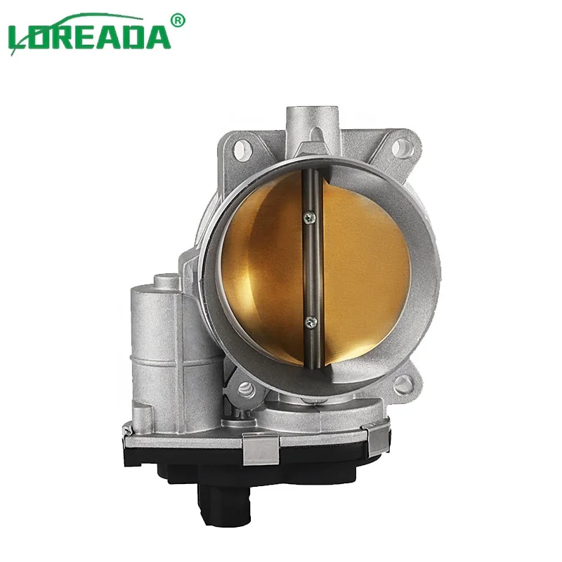 Throttle Body OEM 12580760 12570800 12602620 12615503 32133062 Electronic Throttle Assembly Made in taiwan Golden