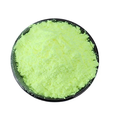 MF C28H18N2O флуоресцентный оптический алюминиевый отбеливатель OB-1 для Pvc с низкой ценой