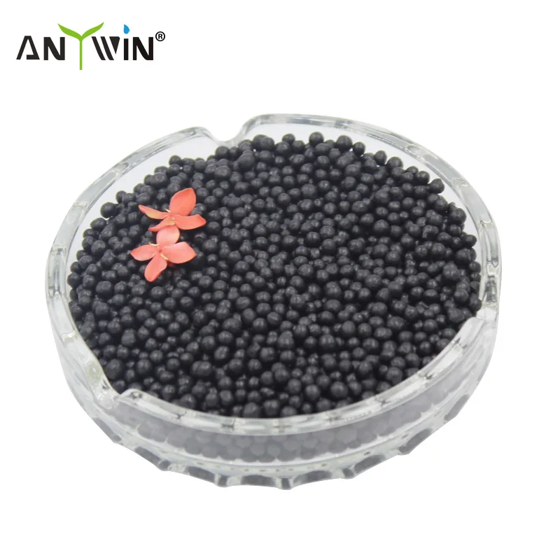 anywin water soluble organic fertilizer amino acid fertilizer Granular Soluble Fertilizer