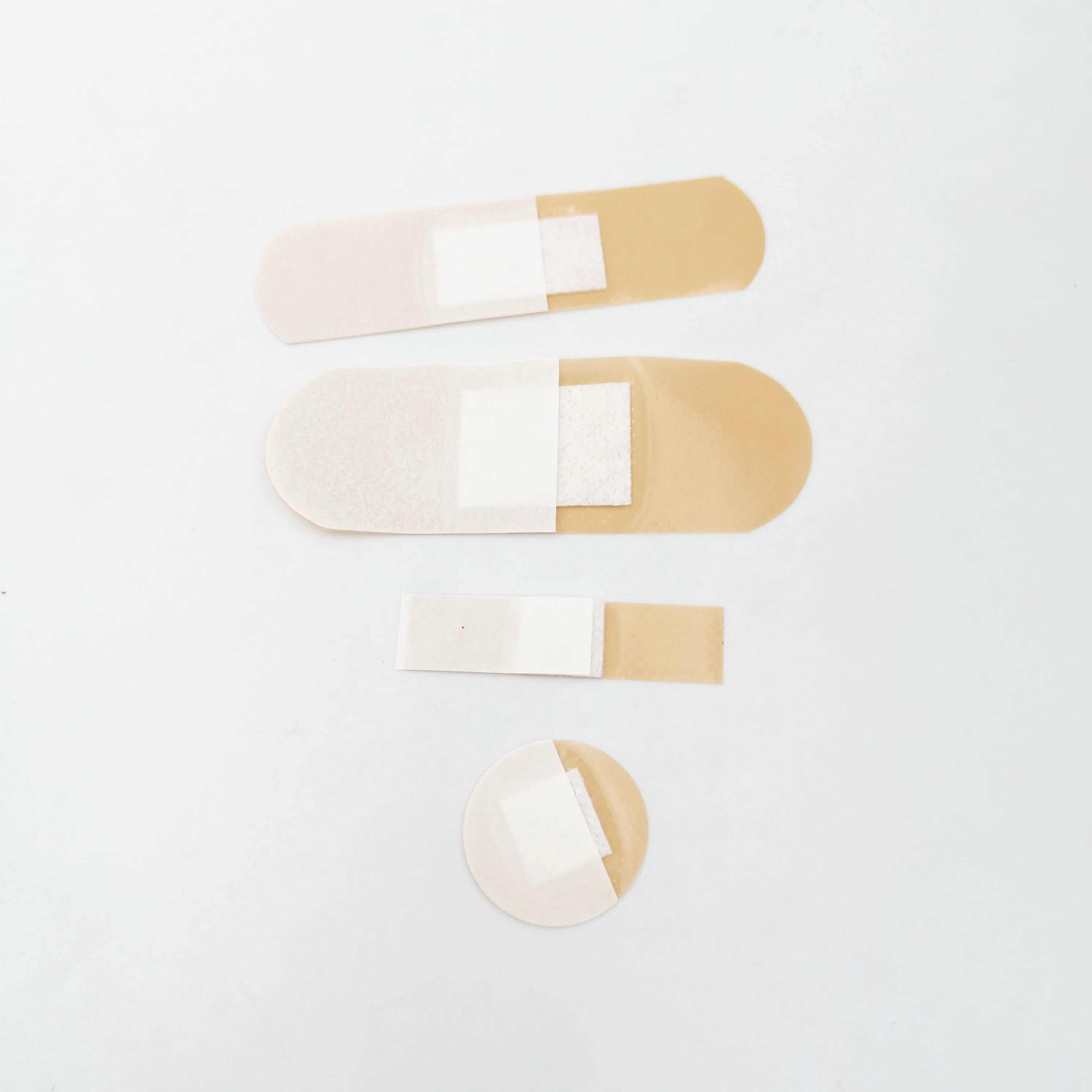 Family Emergency Care Boxed Breathable Band-aid