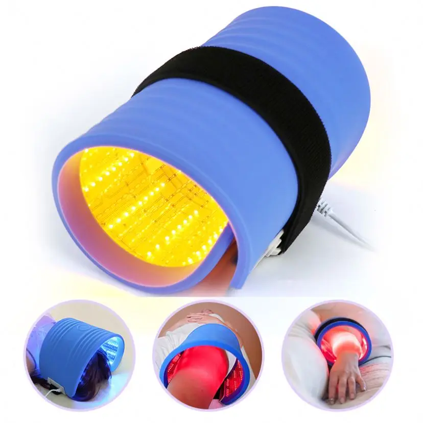 Newest Whole Body Pdt Led Light Therapy Pdt Machine Newst 7Colors Led Light Therapy Machine