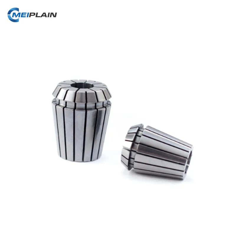 
Accuracy class 0008mm er20 collet chuck ER8 ER11 ER16 ER20 ER25 ER32 ER40 ER Spring Collet chuck for lathe 