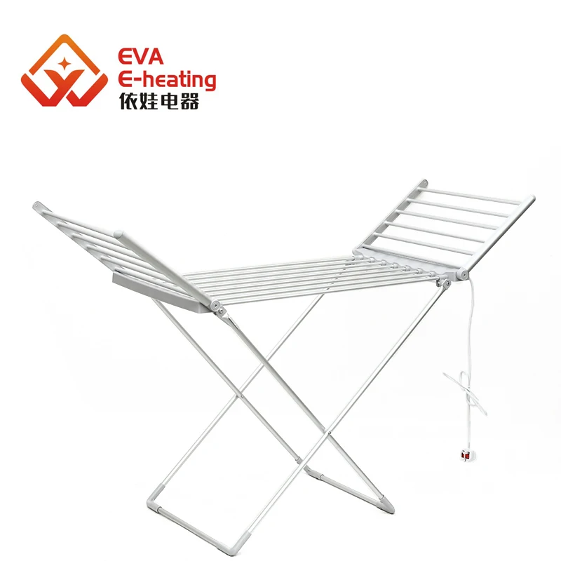 
 Распродажа, складная сушилка для одежды с электрическим подогревом, складная сушилка для одежды  