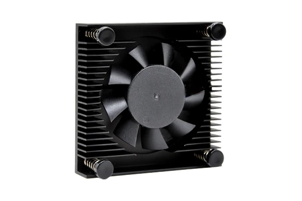 WellSunFan OEM ODM 12 В Бесщеточный вентилятор для INTEL LGA775 lga 1155 1156 1150 4-контактный настольный компьютерный теплоотвод процессора кулер