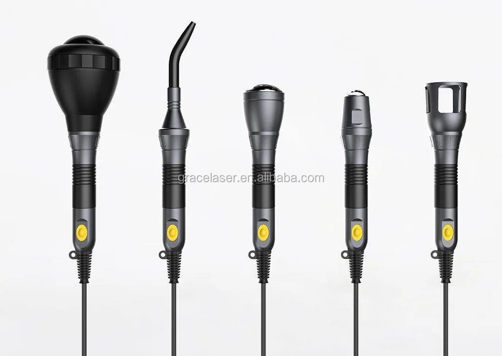 professional laser diode 980nm for therapy 980nm medical equipments