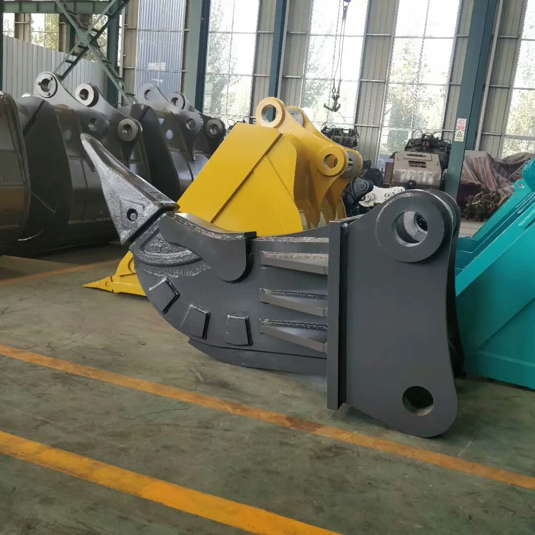  Ковш для экскаватора оборудование ковша износостойкие зубья