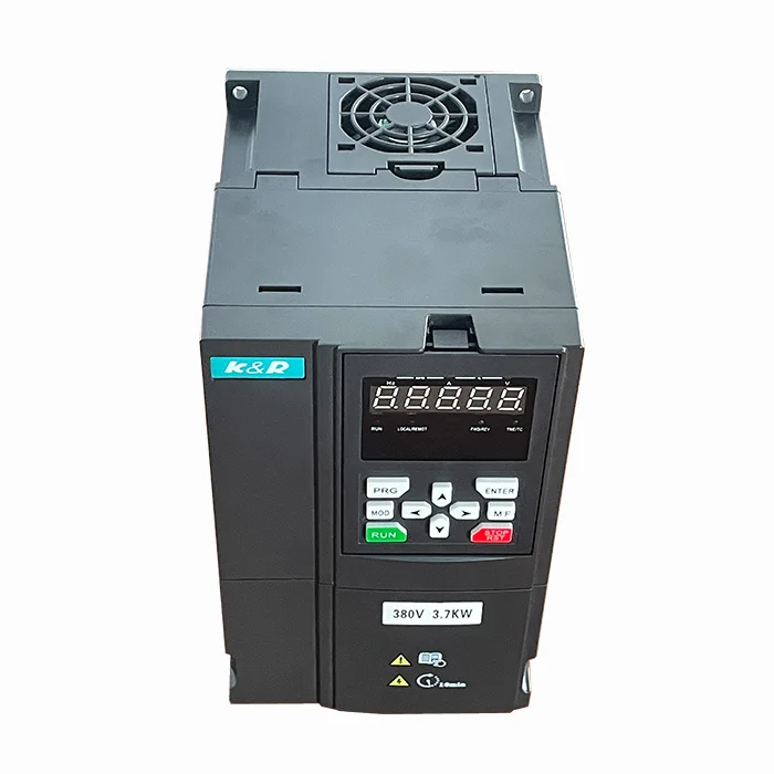 GT600 Wholesale frequency inverter 3.7KW / 5.5KW 380V frequency converter variable speed drive general inverter