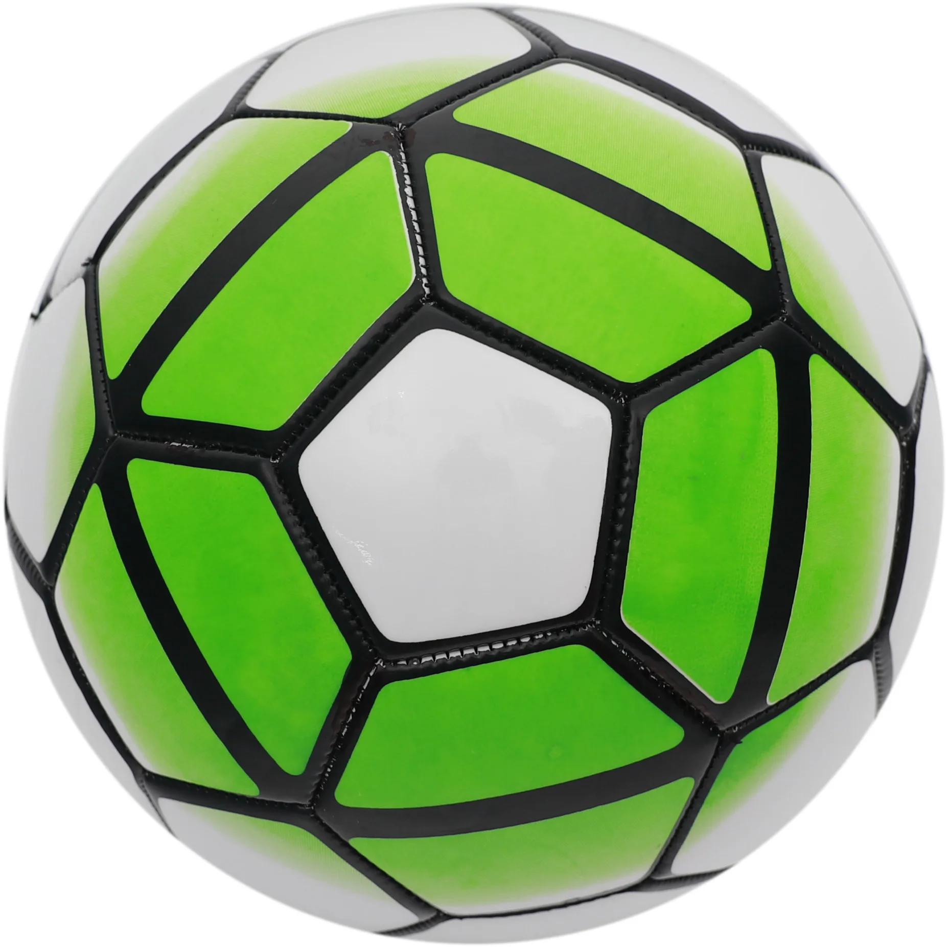 
Custom Size 5 Primary And Secondary School Students Adult Training Special Wear-Resistant PVC Sewing Match Football Wholesale 