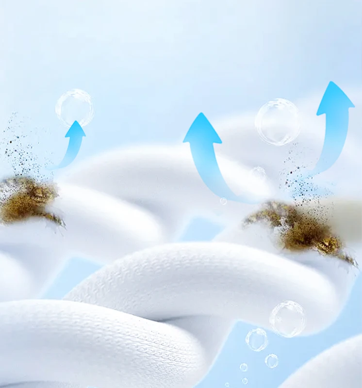 800 ml Removal Stain Washing Up Liquid Spray Collar Cuff Cleaner