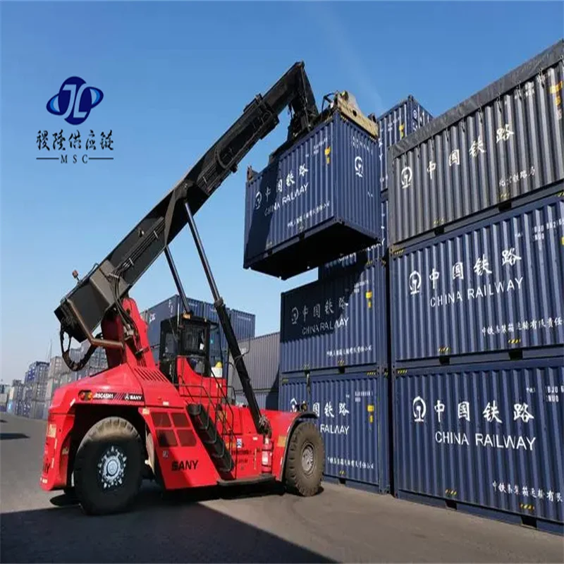 To Austria From China Raiload Railway Express Shipping Agent To Europe Austria By China Companies Transportation Products Agents