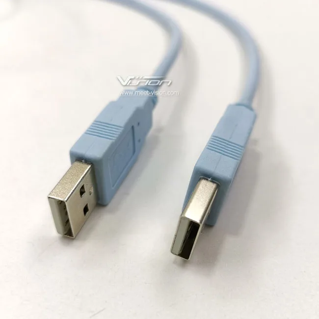Vision USB to USB cable A900-CONS-KIT-U= for ASR-920-12SZ-IM ASR-920-U-12SZ-IM