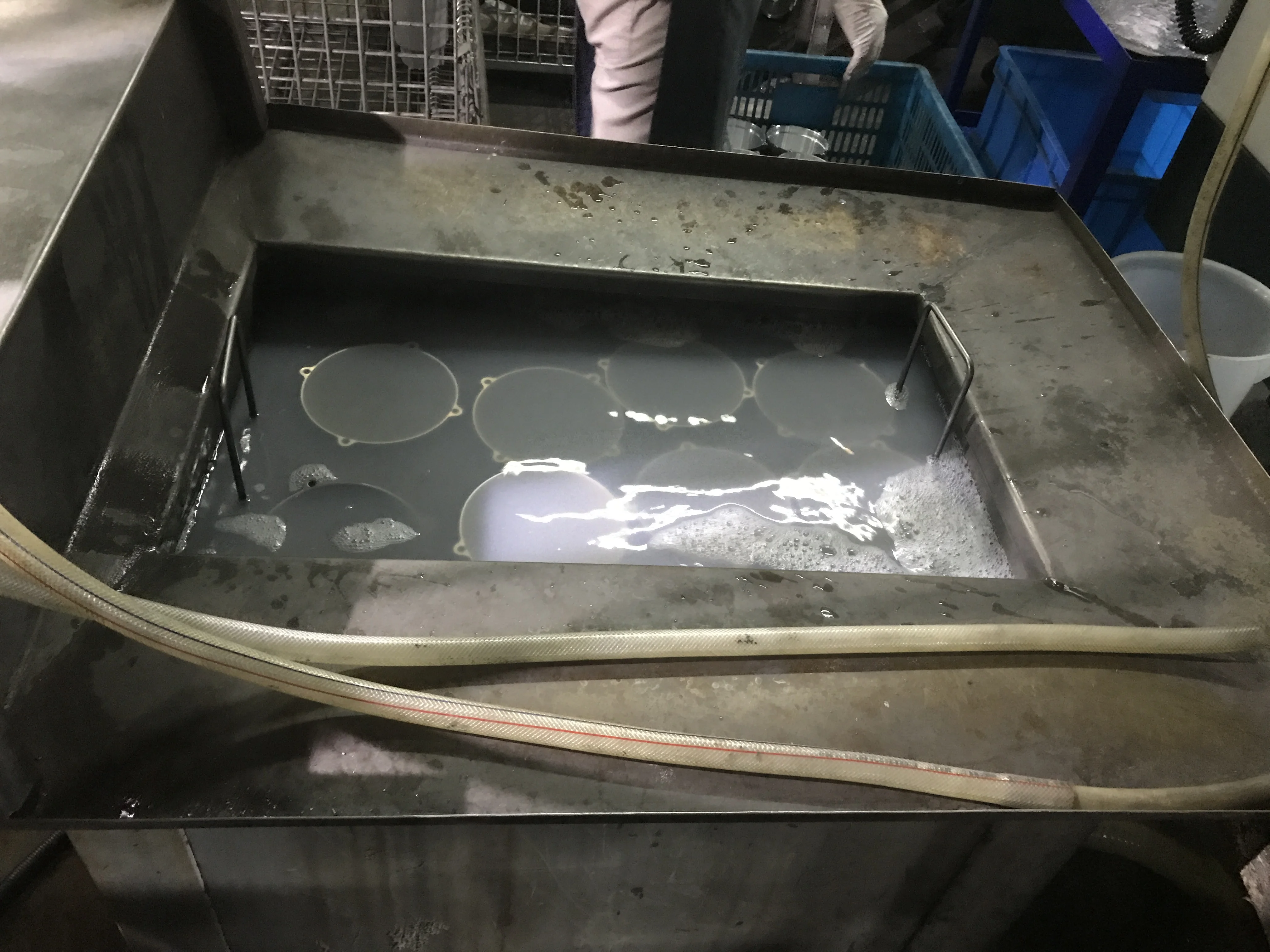 Погружной водяной насос WATERPRO QDX 550 Вт 220 В 50 Гц