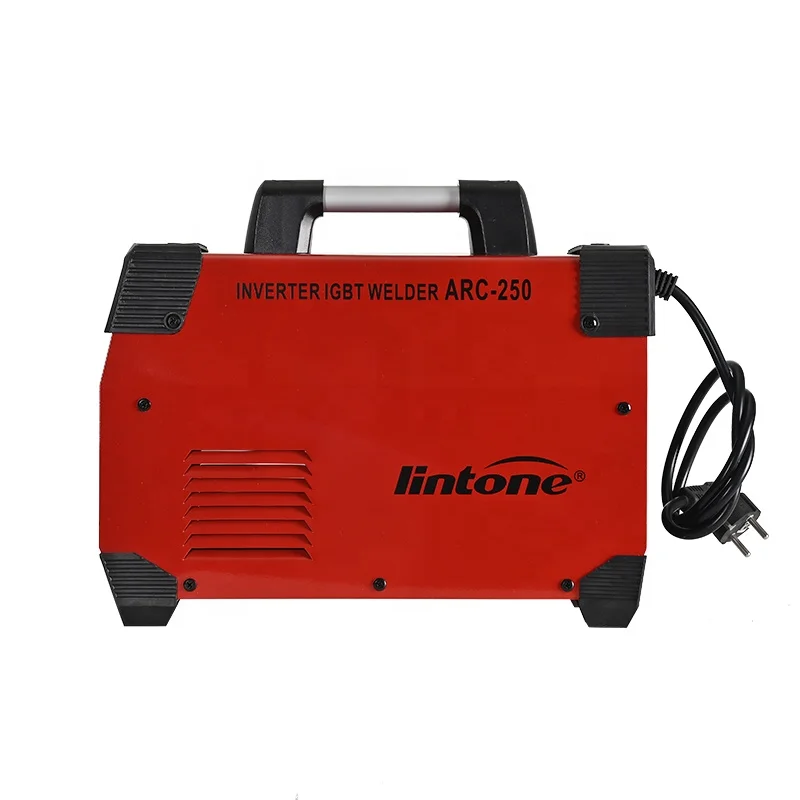 Mini Body Inverter Arc Welding Machine Manufacturer From China