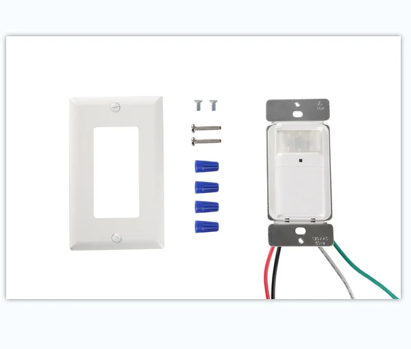 standard smart WIFI touch switch alexa voice control smart WIFI wall switch