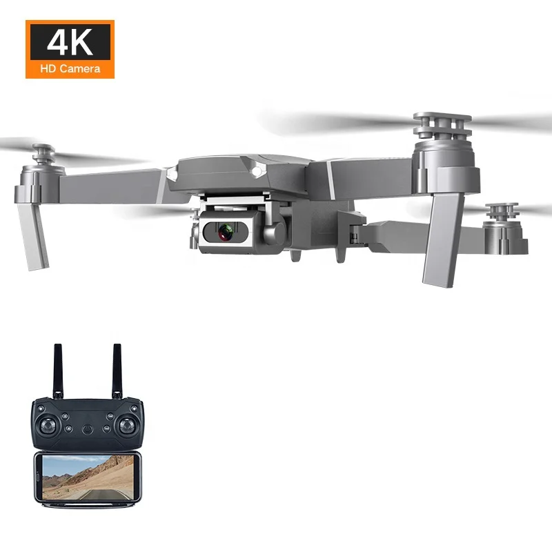 
Best Seller Professional Folding, Drone 4k Hd 1080p, Wifi Remote Control Mini Camera Drone/ 