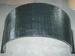 Good chromium carbide alloy wear resistance steel plate