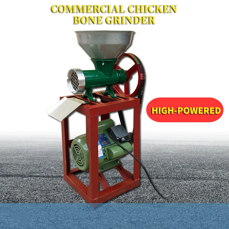 meat grinder food processor universal motor cast iron meat mincer\tsugar grinding machine commercial meat grinder