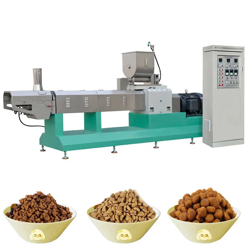 Сони 100-1500 кг/ч сухой корм для животных машинное оборудование для кормежки домашней птицы корма для собак экструдер корм для животных производитель делающих машин