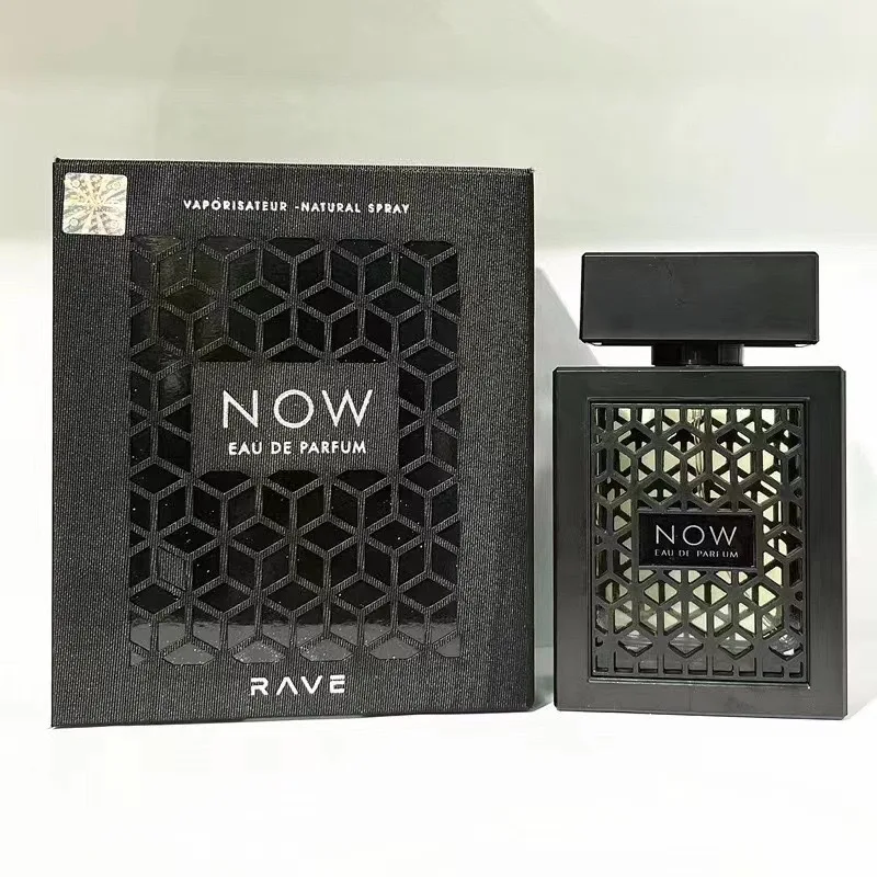 High Quality Perfume Custom Logo 100ml Floral Fragrance Long Lasting Perfume Body Perfume Original