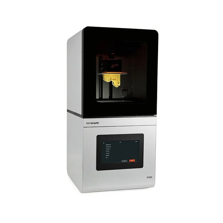 RAYSHAPE Buy 3D Sublimation Printer With Accessories