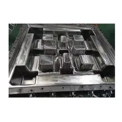 1300*1300*300 MM Top Quality Anti Oil Containment Pallet Drum Spill Pallets With Removable Grating