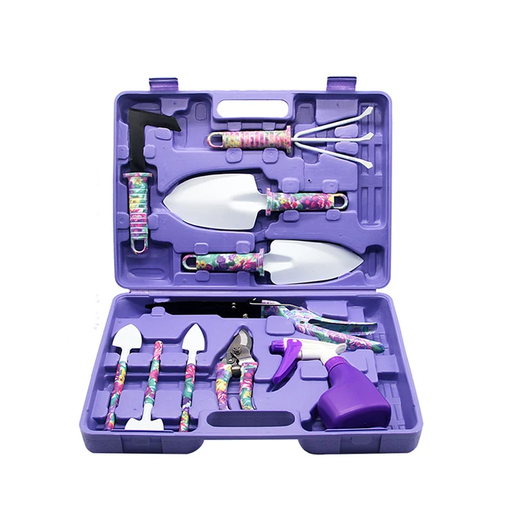 Новинки интернет-2024, садовые товары, садовая лопатка, инструменты для украшения теплицы, ножницы для цветочной травы