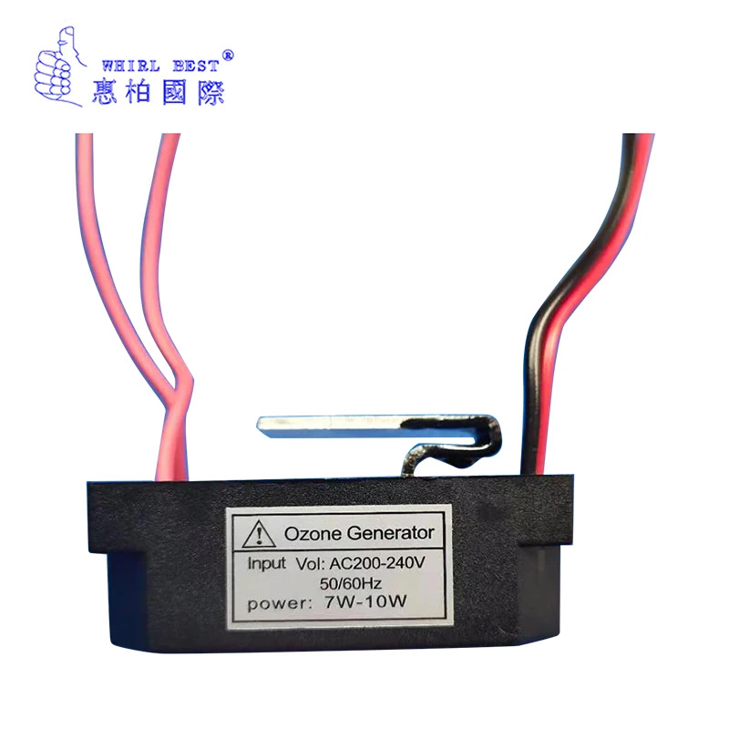 Custom made 10g Ozone Generator Power Supply For Air Purifiers Ozone Machine