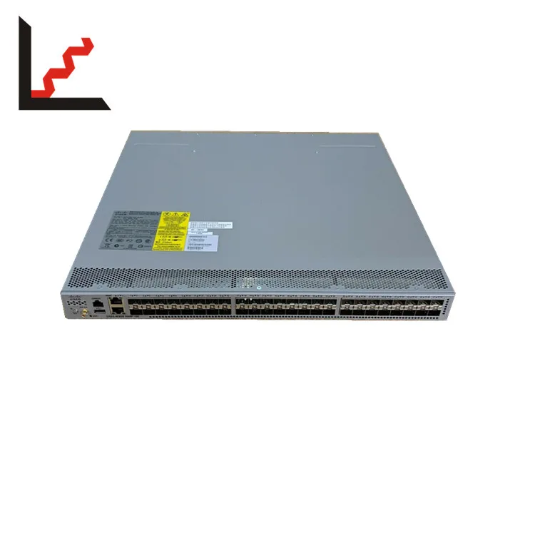N3K-C3548P-10G Nexus 3548 48-Port Switch