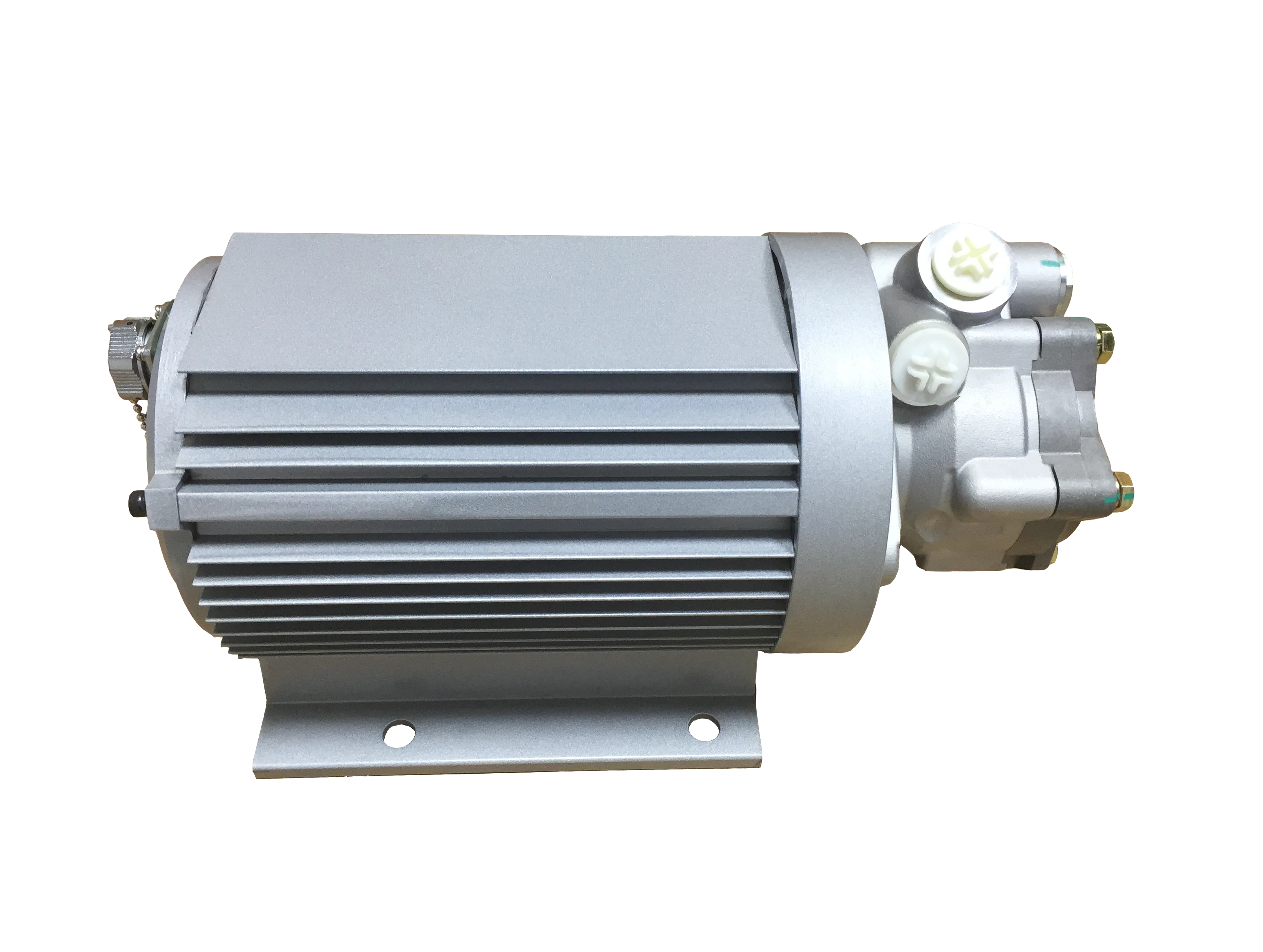 Hot sale OEM/ODM Brand new  310VDC 540VDC Electric hydraulic power steering pump for 5-16M bus and truck