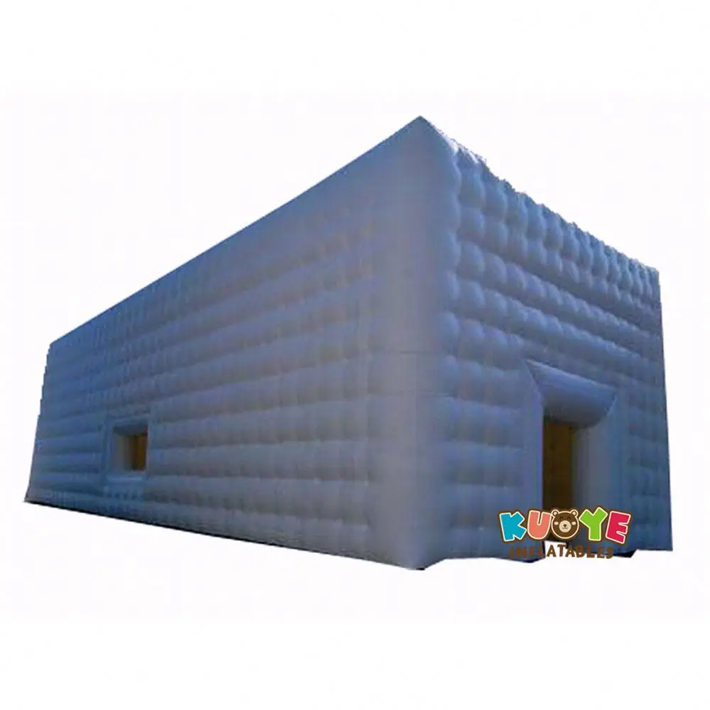 2 room large outdoor single tunnel house hotel bathroom clear inflatable transparent dome bubble tent