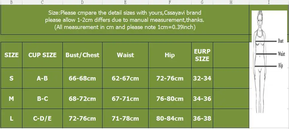 New bikini sexy solid color cut flowers Bandeau bikini lace swimsuit ladies split Low Waist swimsuit