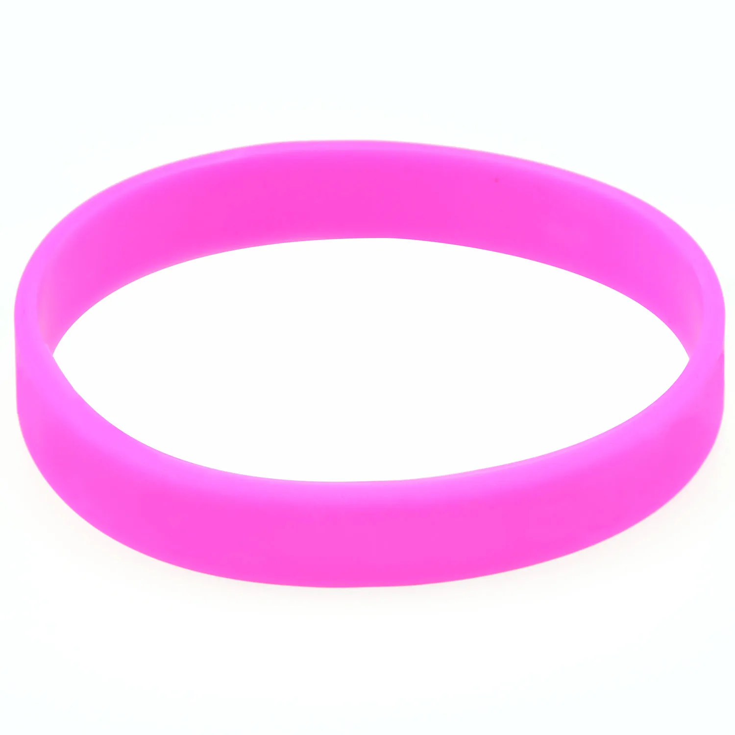 Hot Sale Sports Silicone Wristbands Custom Logo Wristband Promotional Wristbands