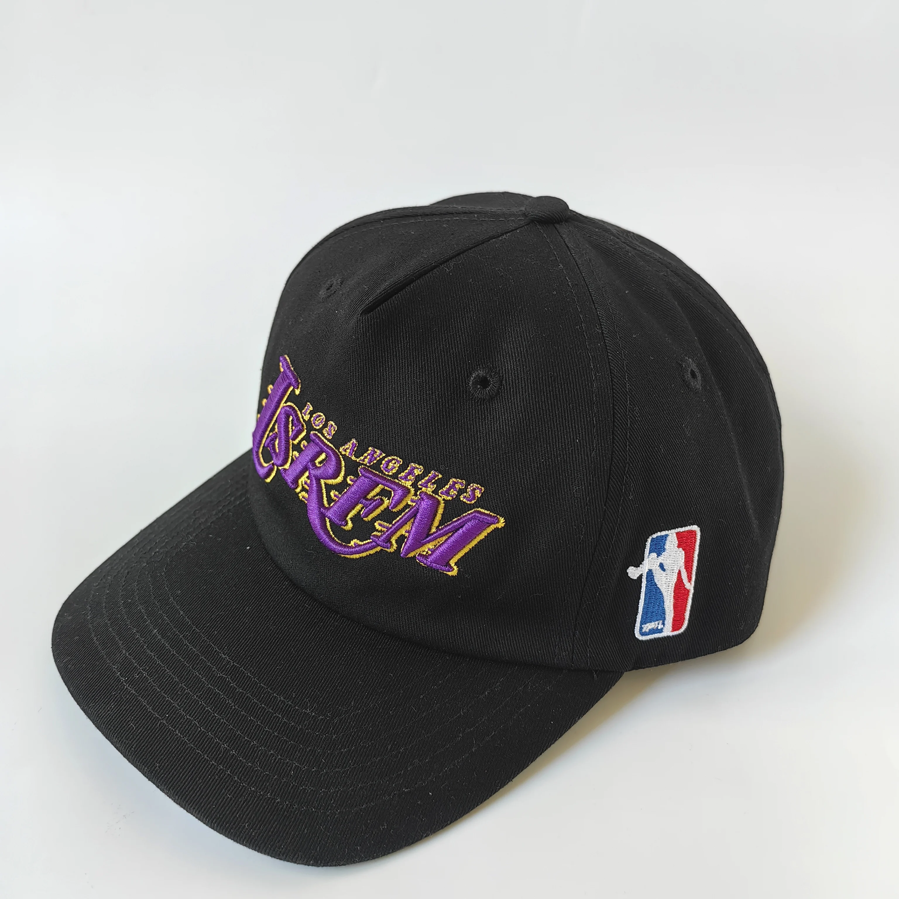 Low Profile 100% Cotton Black Unstructured Mexico Baseball Hat Classic Usa Embroidered Sports Hat Cap