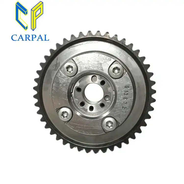 Отводящая выпускная устройство регулировки распределительного вала 2710501500 2710502647 для Mercedes-Benz W204 W203 W212 C200 E200 GLK R172 SLK250 E250