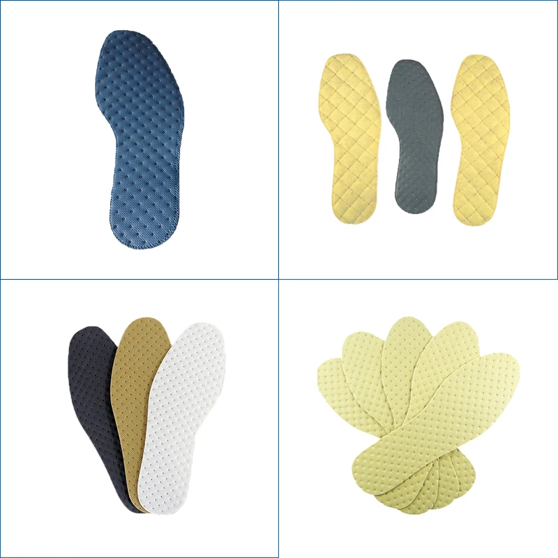 New Brand Disposal Non Woven Shoe Insole Making Equipments with Ultrasonic Manufactures in China New Product 2021 15pcs/min 500