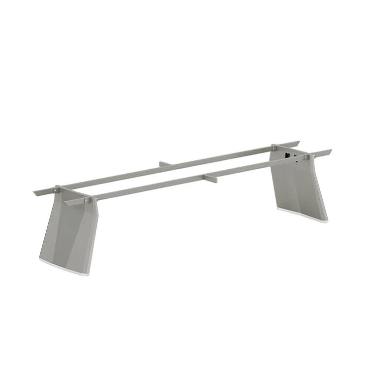 Китайский производитель, профессиональная рама для конференц-зала, стол для конференций с прочной модной ножкой