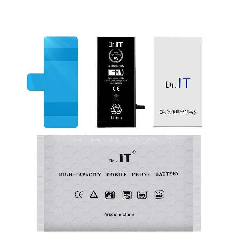 
Orginal all model battery for mobile phone with 8000mah 