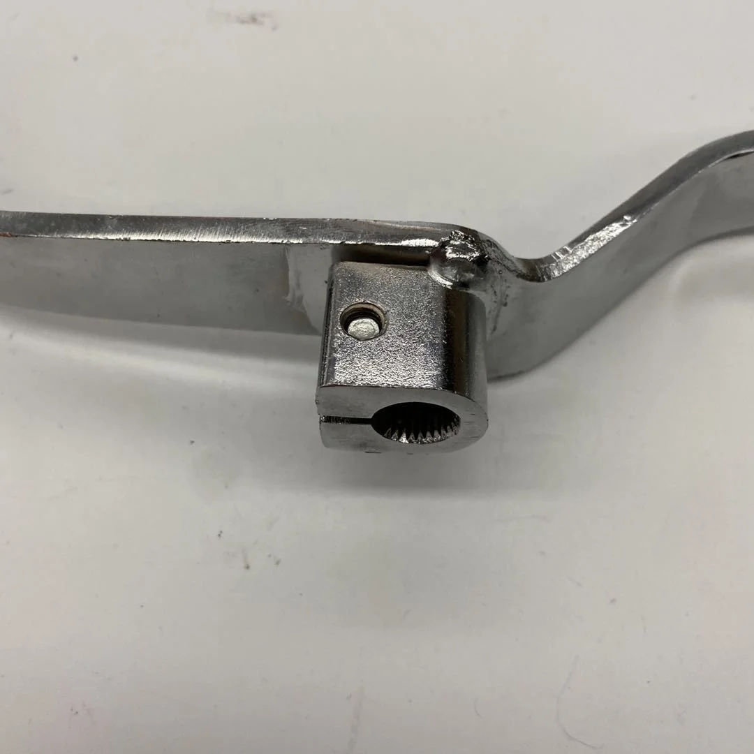Spark fresh crypton Motorcycle Parts Gear Shift Lever