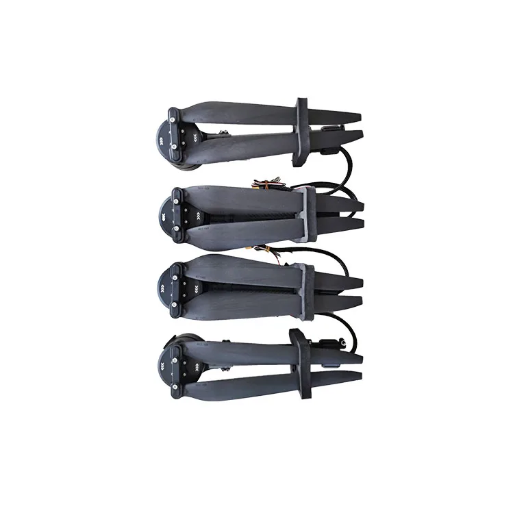 Special power system for drone accessories  motor carbon fiber propeller